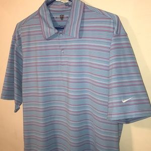 Nike Golf Polo